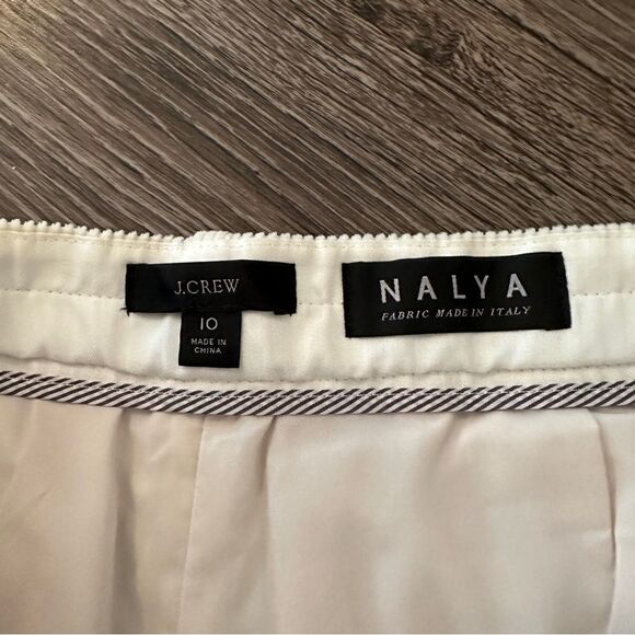 J. Crew Nalya corduroy pants - Picture 4 of 6